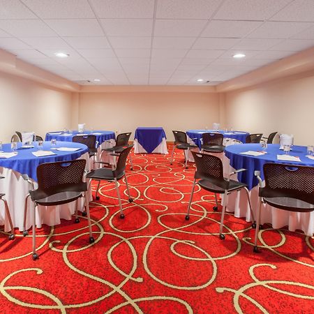 Holiday Inn Tuxpan - Convention Center By Ihg Exterior foto