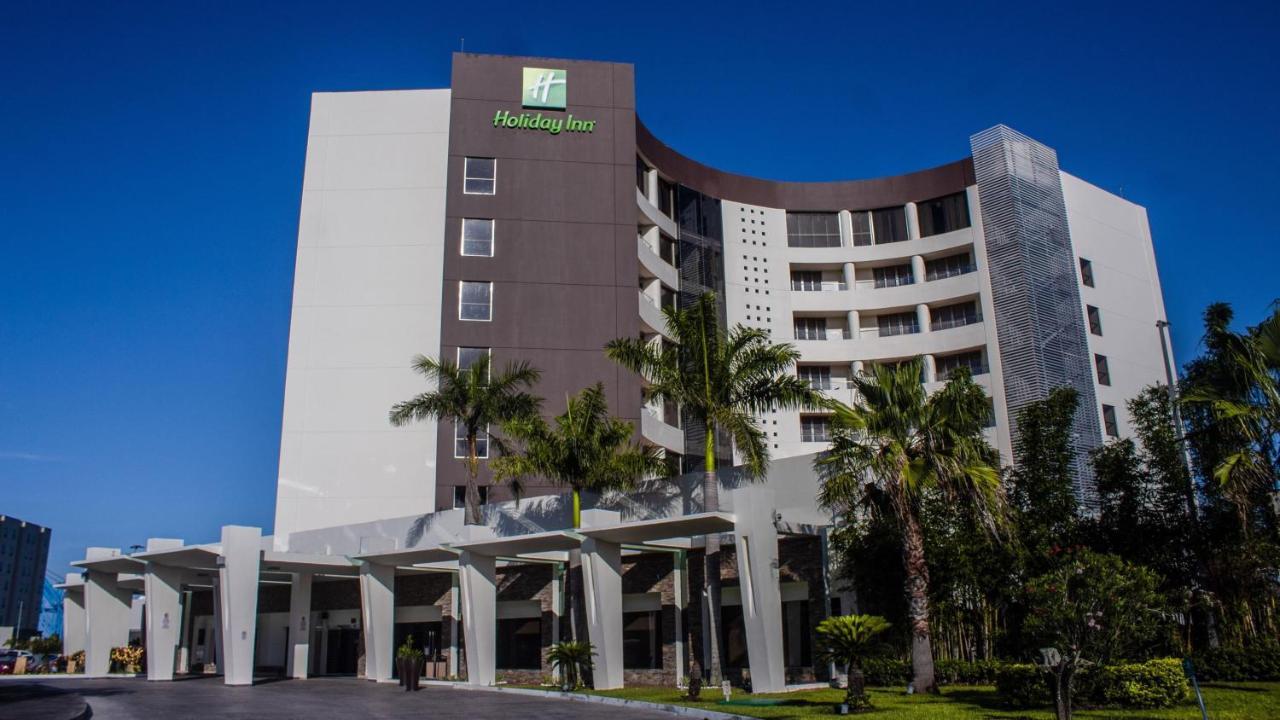 Holiday Inn Tuxpan - Convention Center By Ihg Exterior foto