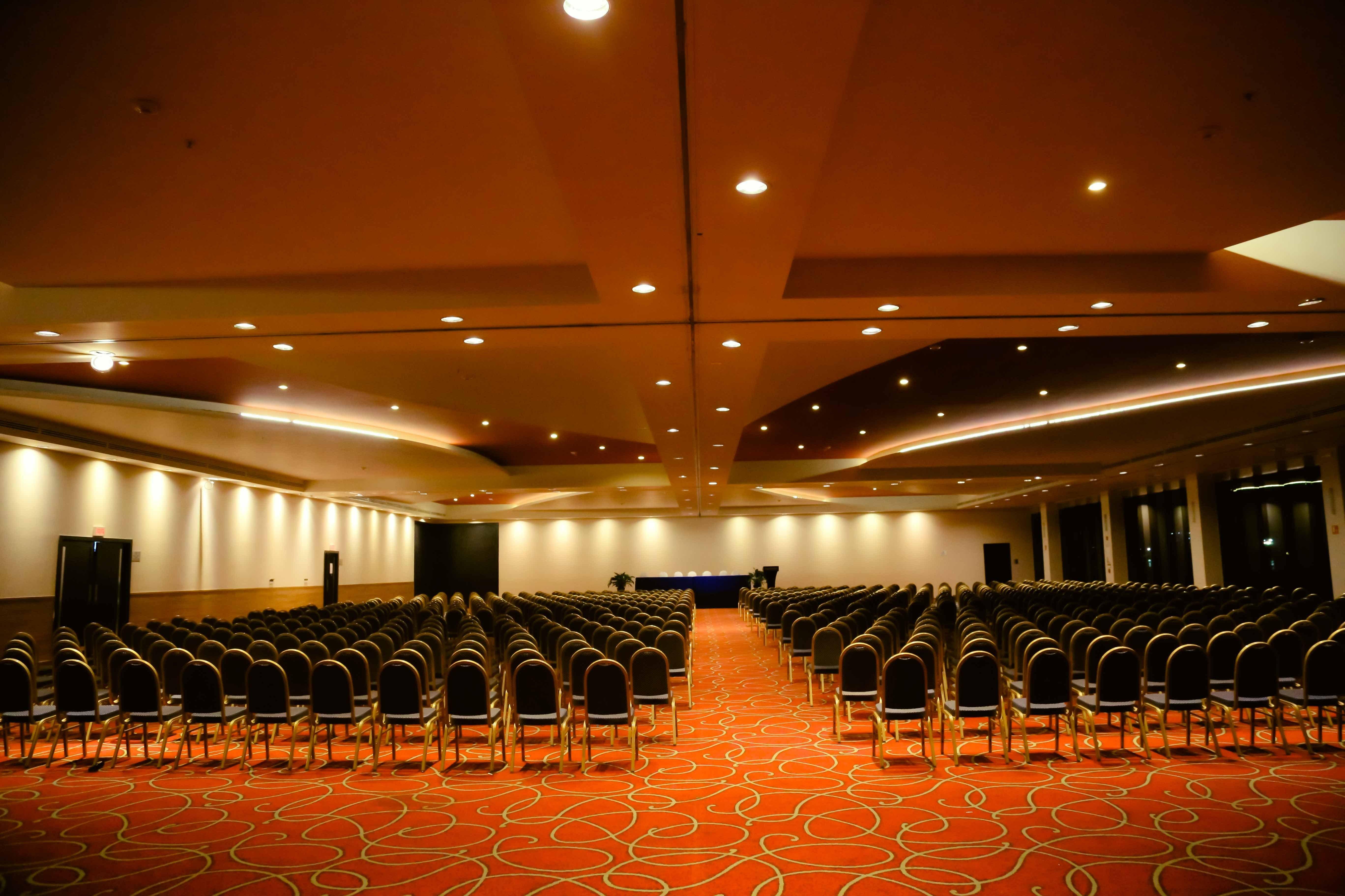 Holiday Inn Tuxpan - Convention Center By Ihg Exterior foto