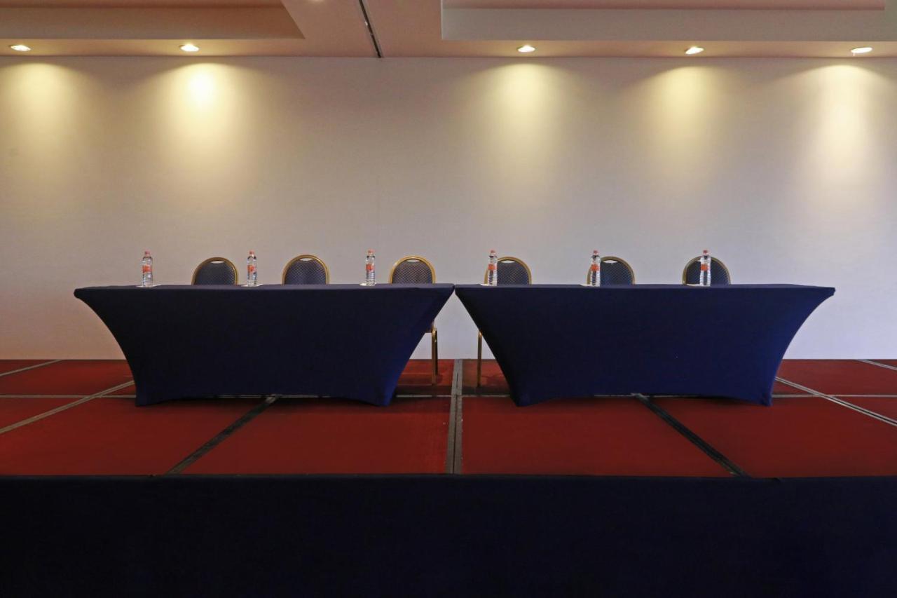 Holiday Inn Tuxpan - Convention Center By Ihg Exterior foto