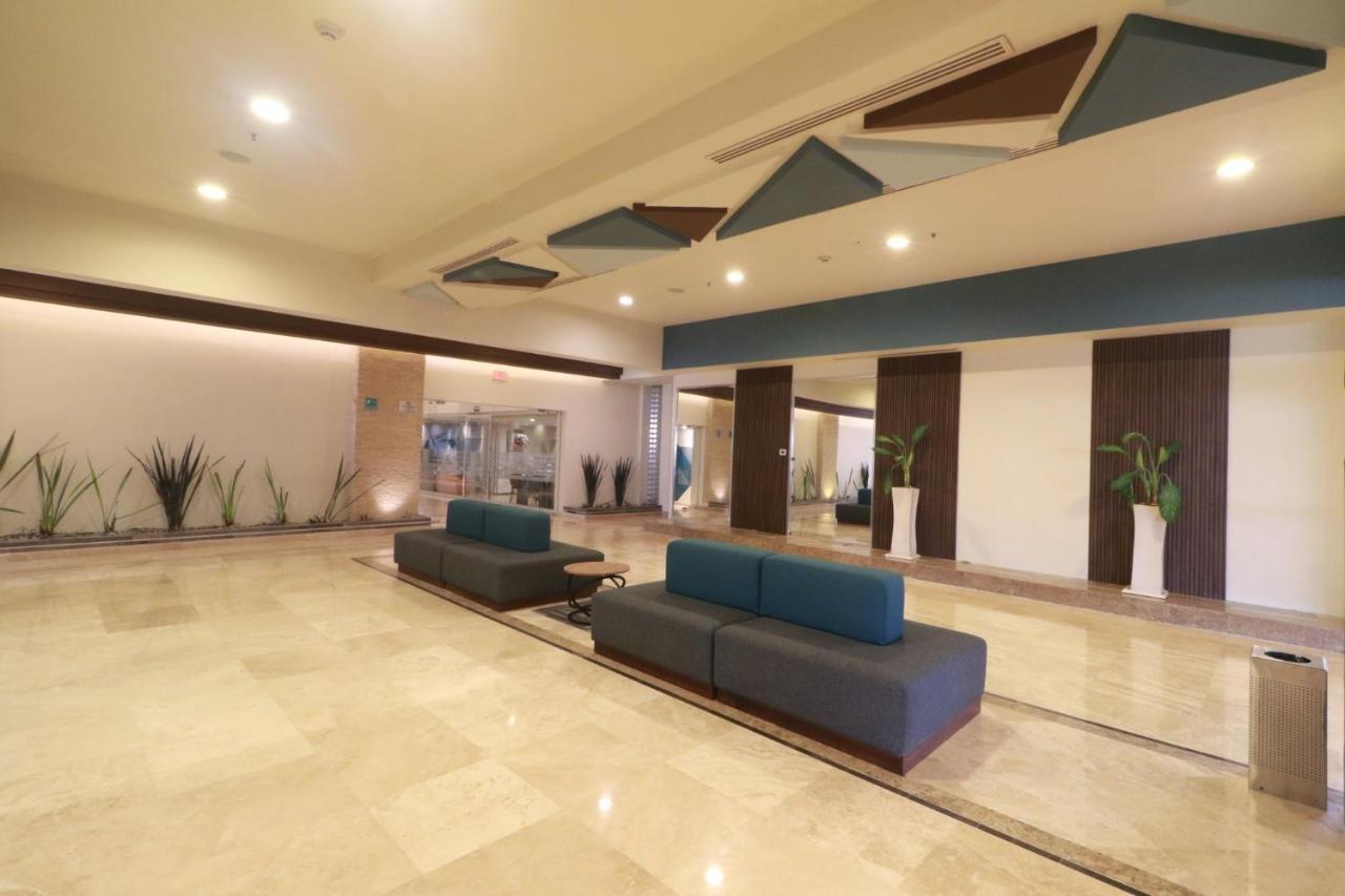 Holiday Inn Tuxpan - Convention Center By Ihg Exterior foto