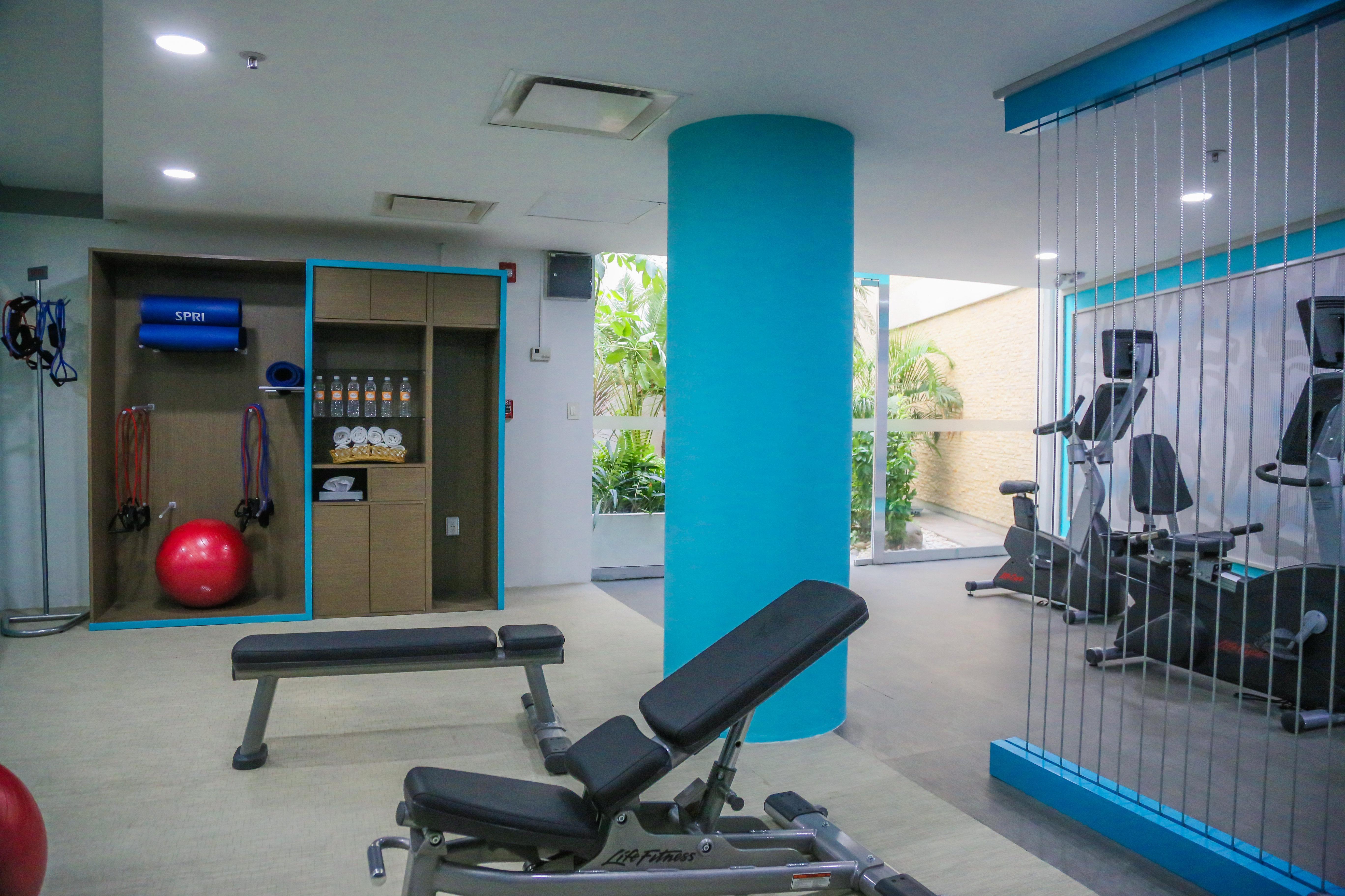 Holiday Inn Tuxpan - Convention Center By Ihg Exterior foto