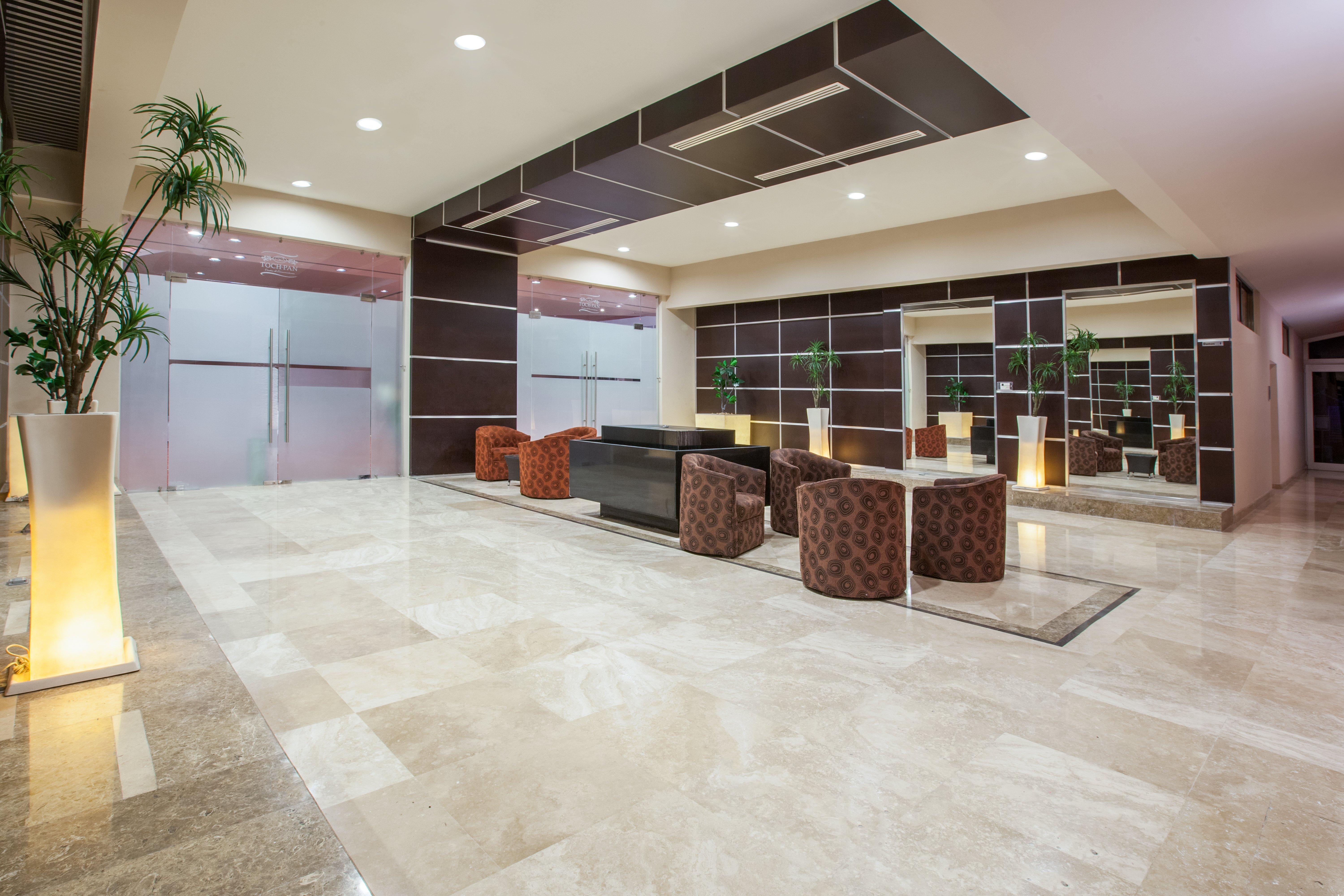 Holiday Inn Tuxpan - Convention Center By Ihg Exterior foto