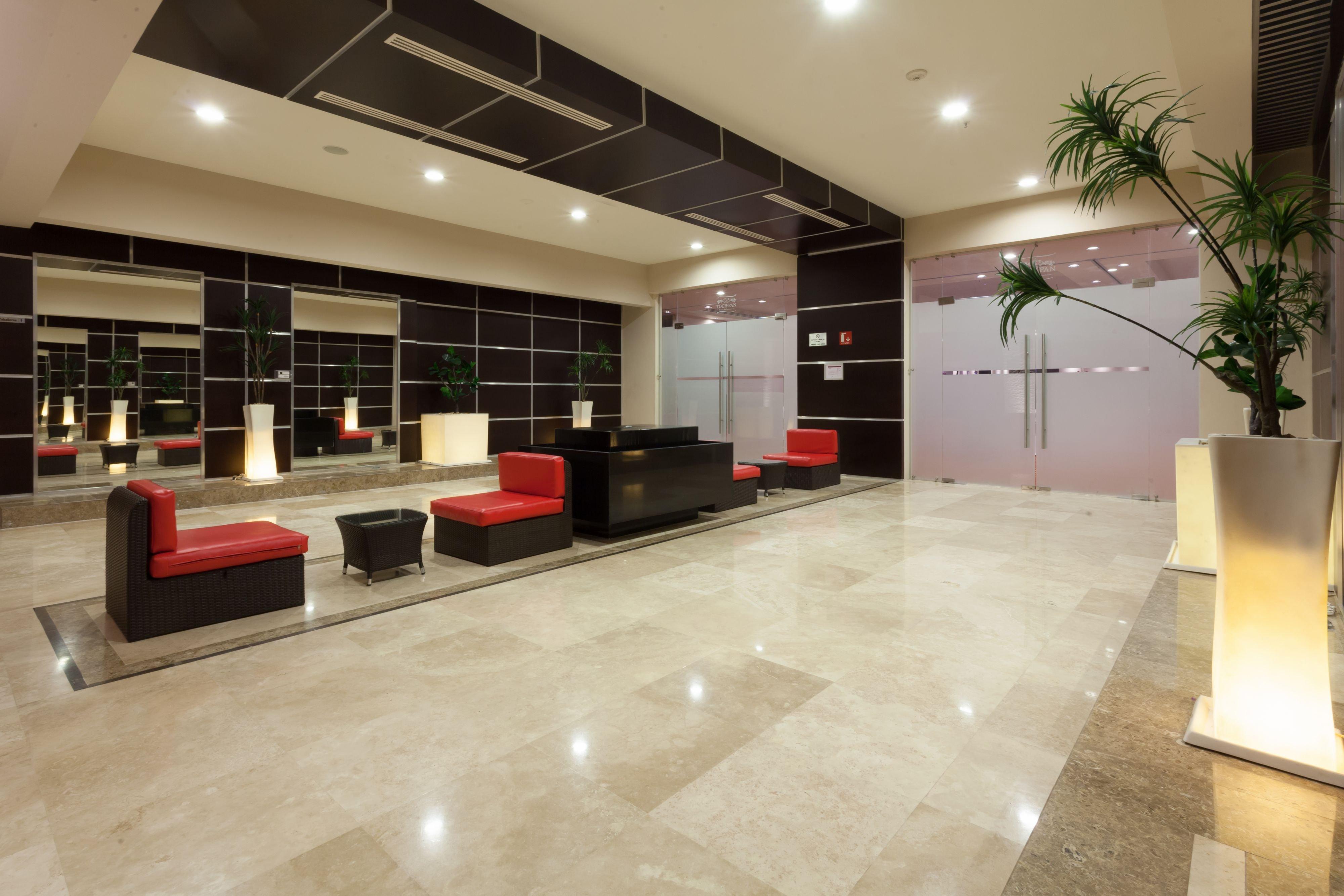 Holiday Inn Tuxpan - Convention Center By Ihg Exterior foto