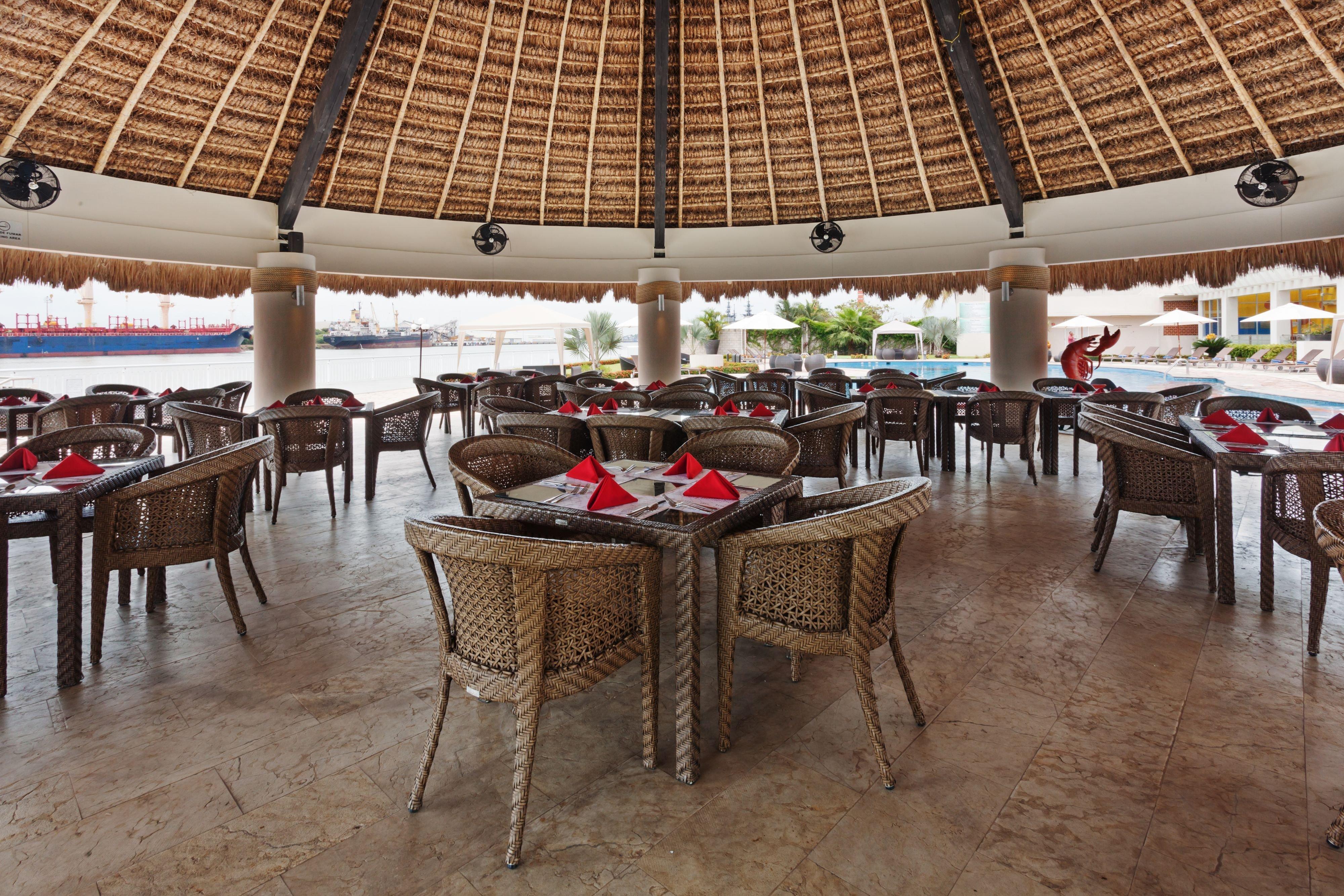 Holiday Inn Tuxpan - Convention Center By Ihg Exterior foto
