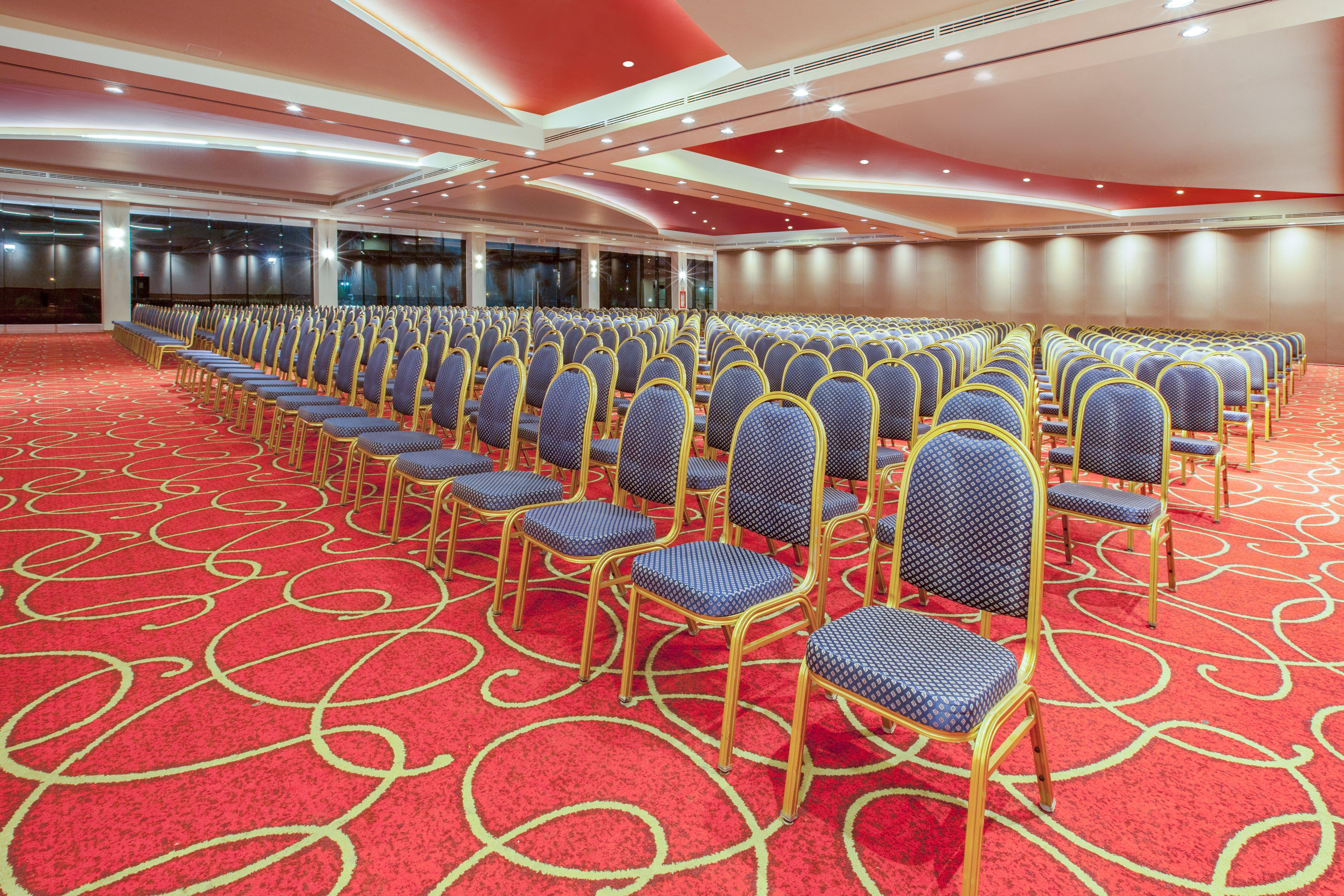 Holiday Inn Tuxpan - Convention Center By Ihg Exterior foto